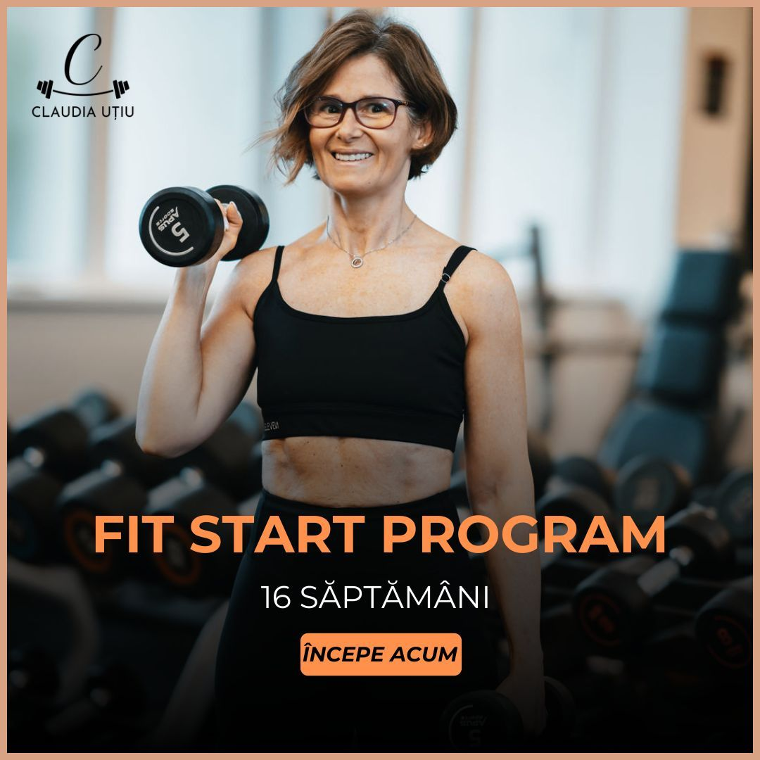 Fit Start Program